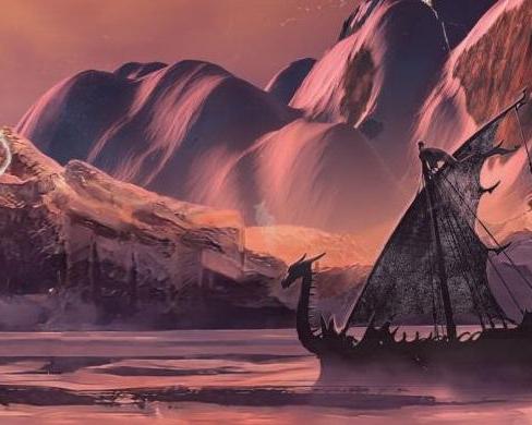 10 фантастических и фэнтезийных книг ноября