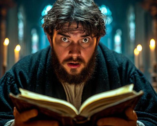 «Криминальное чтиво» Николая Гоголя