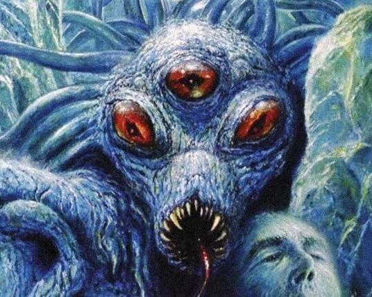 Издательство TERRA FOLIATA анонсировало предзаказы нового тиража книги «Ледяной ад»