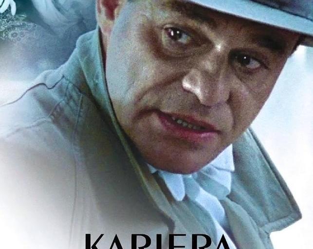«Карьера Никодима Дызмы». Польская классика начала XX века