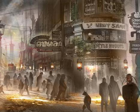 Кому стоит прочитать «Нью