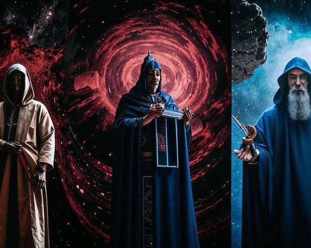 Брендон Сандерсон «Космер. Тайная история»