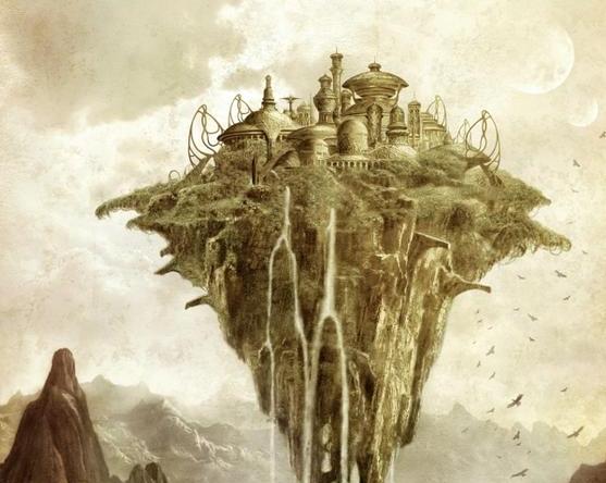 5 новеллизаций компьютерных игр, за которые мне не стыдно