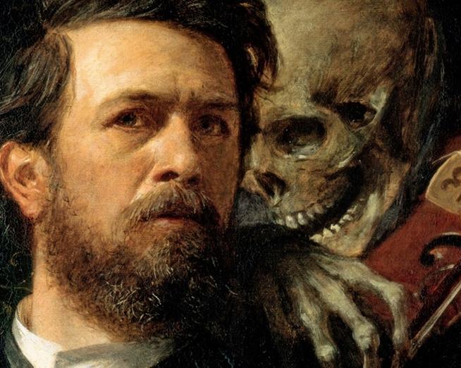 Что почитать на Хэллоуин: вампиры, секты и классика обо всём