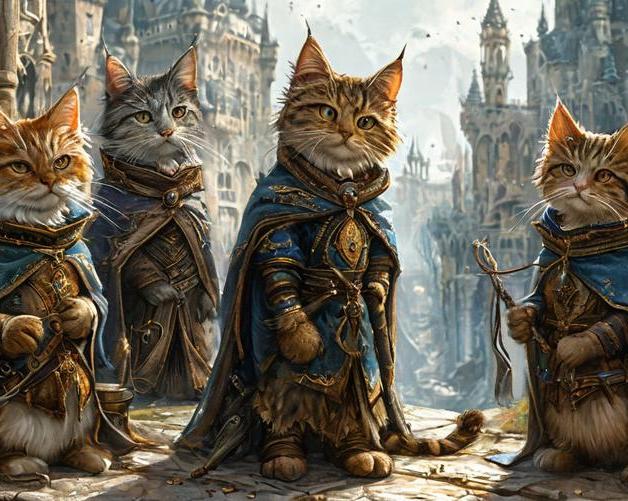 Фэнтези для новичков: 8 комиксов, которые откроют мир магии и приключений