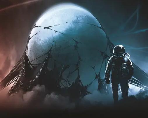 10 фантастических и фэнтезийных книг октября