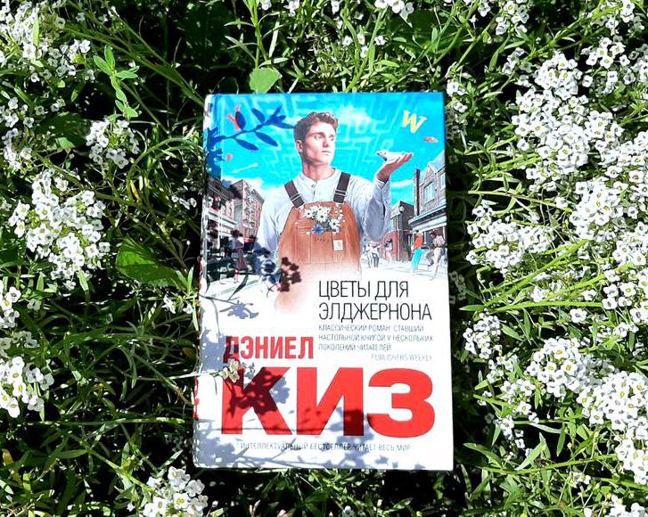Гениальный ум — чудесный дар или самое страшное проклятье? Обзор книги «Цветы для Элджернона»