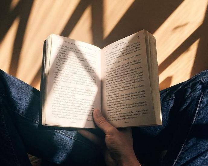 5 волнующих книг, которые вы прочитаете на одном дыхании