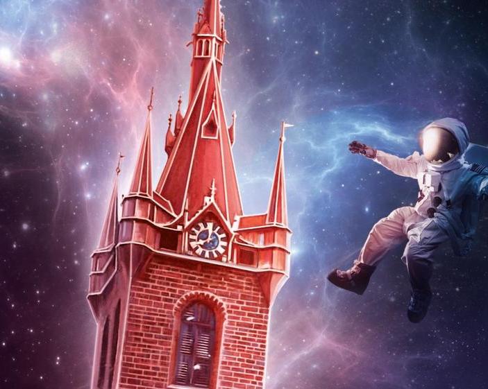 10 фантастических и фэнтезийных книг июня