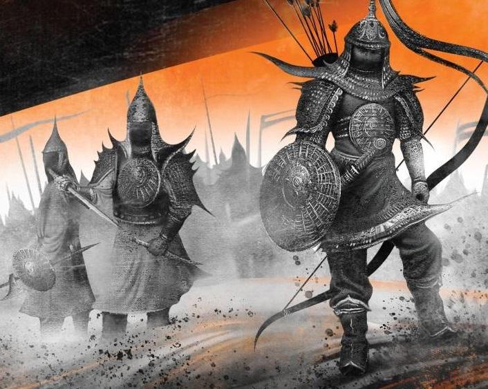 10 фантастических и фэнтезийных книг декабря